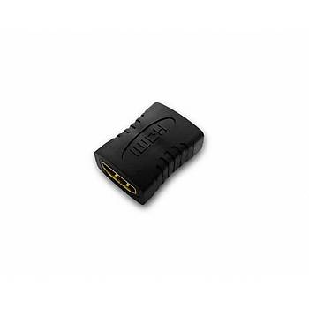 Beek BA-HA-FF-ADP-2 HDMI to HDMI 19 Pin Diþi-Diþi Dönüþtürücü Adaptör