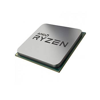 Amd 100-100000031 Ryzen 5 3600 SC-AM4 3.6Ghz 32Mb Tray AMD Ýþlemci