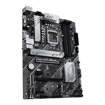 Asus PRIME B560-PLUS Sc-1200 B560 DDR4 4600(OC) 2xM2 ATX Intel Anakart