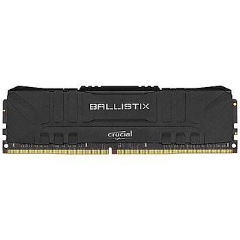 Ballistix  BL8G30C15U4B 8 GB DDR4 3000MHZ Kutusuz Bilgisayar Bellek