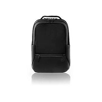 Dell 460-BCQK 15 inch PE1520P Premier Backpack Fits Most Sýrt Askýlý Çantasý