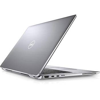 Dell N018L552015EMEA Latitude 5520 CI7 1185G7 16GB 512GB SSD 15.6 FHD Ubuntu Pro Notebook