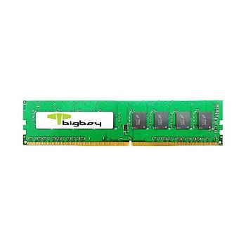Bigboy B24D4C17/4G 4 GB DDR4 2400Mhz CL17 Bilgisayar Bellek