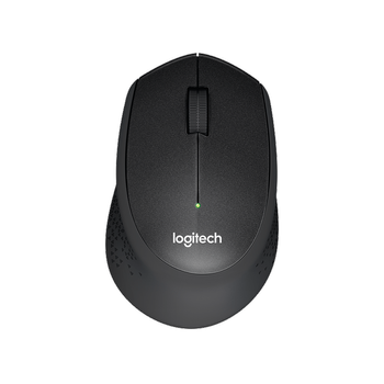 Logitech 910-004909 M330 Silent Plus Siyah Kablosuz Mouse