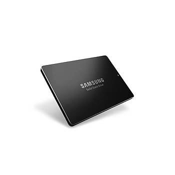 Samsung MZ7LH1T9HMLT 1.92 TB PM883 550/520Mb/s SATA 2.5 inch SSD Sunucu Harddisk