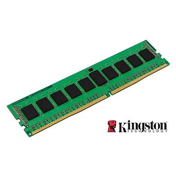Kingston KSM26RS8/8 8 GB DDR4 2666MHZ 1Rx8 CL19 ECC Registered Sunucu Bellek