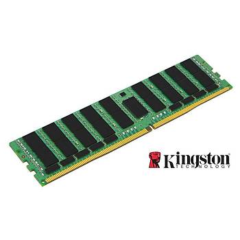 Kingston KTD-PE426/32G 32 GB DDR4 2666MHZ 2Rx4 CL19 ECC Sunucu Bellek