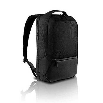 Dell 460-BCQM 15 inch PE1520PS Premier Backpack Fits Most Sýrt Askýlý Notebook Çantasý
