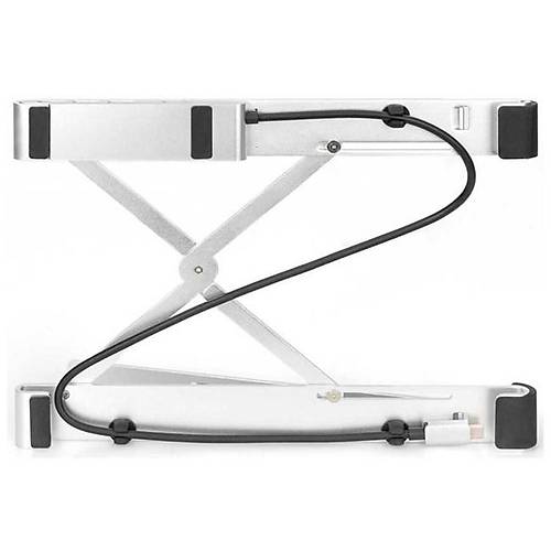 Digitus DA-90424 7 - 17 inch 5 port Type C Portlu Notebook Stand�