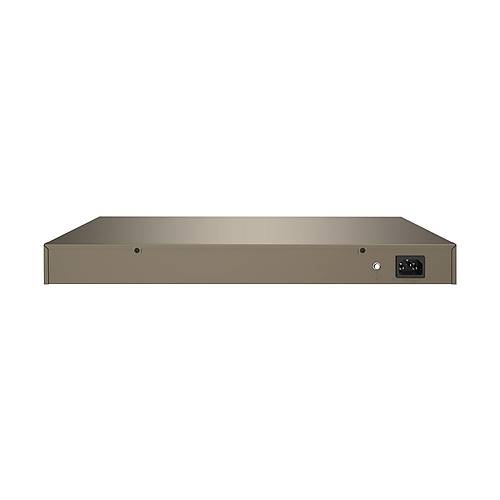 Tenda TEG1050F 48 Port Gigabit 2 Port SFP Rack Mount Ethernet Switch
