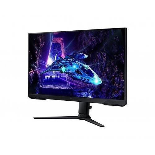 Samsung LS27DG302EUXUF 27 inch 1920x1080 1ms 180Hz HDMI DP Pivot AMD Odyssey Monit�r