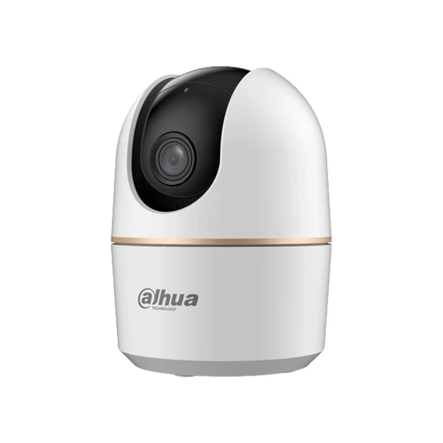 Dahua HPT1330DA-STW 3 Mp 2.8mm Lensli Wi-Fi Ip K�p Dome Kamera