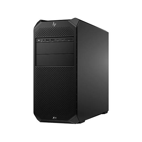 Hp B34SKES Z4 G5 Xeon W5 2555X 3.3GHz 32GB 1TB SSD Tower Win11 Pro  stasyonu