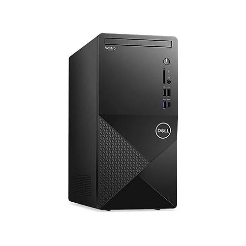 Dell N6004VDT3030MTEMEA01 Vostro 3030 MT CI5 12400 2.5Ghz 8GB 512GB SSD Ubuntu Masa�st� Bilgisayar