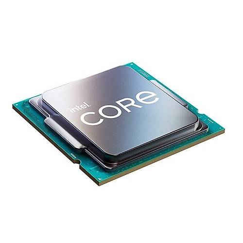 Intel CI5 12400F Sc-1700 2.5Ghz 6 �ekirdekli 18MB 65W VGA YOK Alder Lake Tray INTEL ��lemci