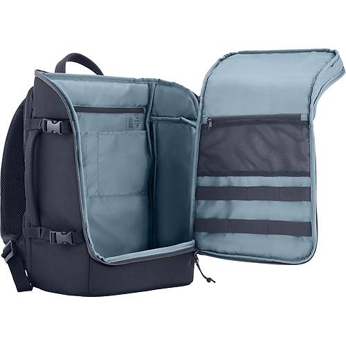 Hp 6B8U4AA 15.6 inch Travell 25 litre Gri Notebook S�rt �antas�