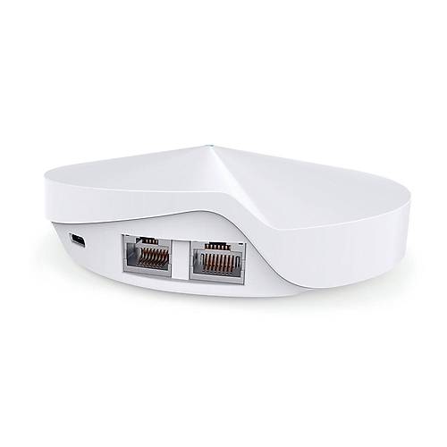 Tp-Link Deco M5 867 Mbps 2.4/5Ghz 2 Port Tekli Access Pont