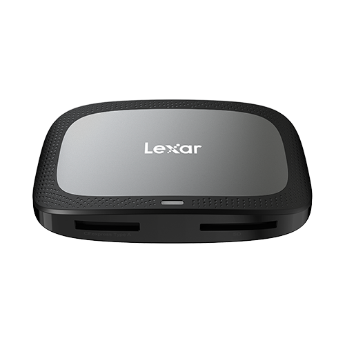 Lexar LRW530U-RNBNG USB 3.2 GEn2 to CF Express Type A Sd UHS-II Kart Okuyucu