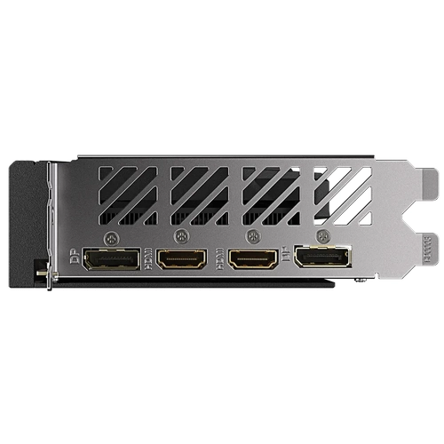 Gigabyte GV-N406TEAGLE-OC-8GD 8 GB GDDR6 GeForce RTX 4060 Ti Eagle OC 128Bit NVIDIA Ekran Kart
