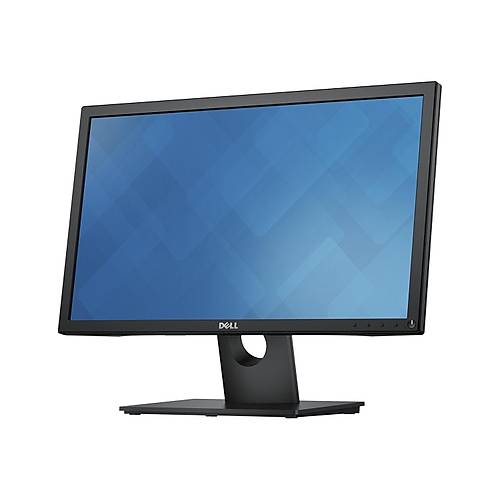 Dell E2216HV 22 inch 1920X1080 5Ms VGA Siyah Led Monitr