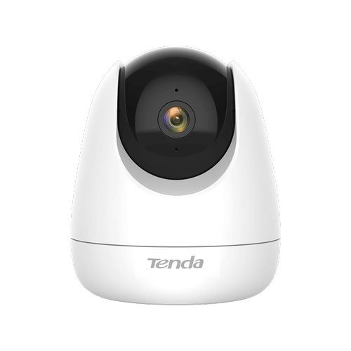 Tenda CP6 2K znrlk PAN-TILT Wi-Fi Gvenlik Kameras