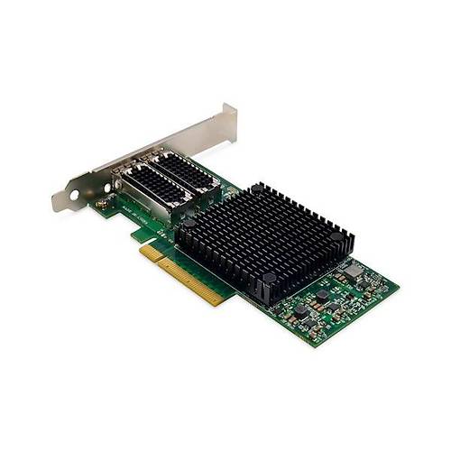 Digitus DN-10180 2 Port 25 Gigab�t Ethernet Portlu SFP28 PCI Kart Fiber Optik Ethernet Kart�