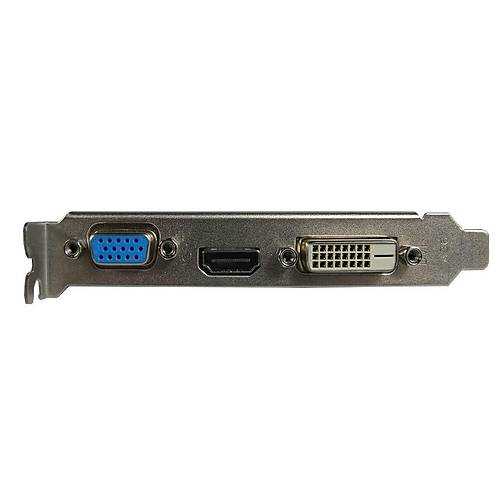 Axle AX-R7-240/4GD3P8CDIL 4 GB DDR3 Radeon R7 240 128Bit AMD Ekran Kart�