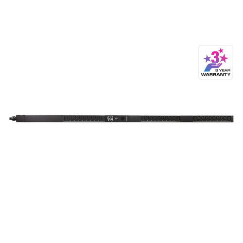 Aten PG98230G 30 Prili 3 Fazl� 20A 16A Priz �l��l� Ekolojik PDU