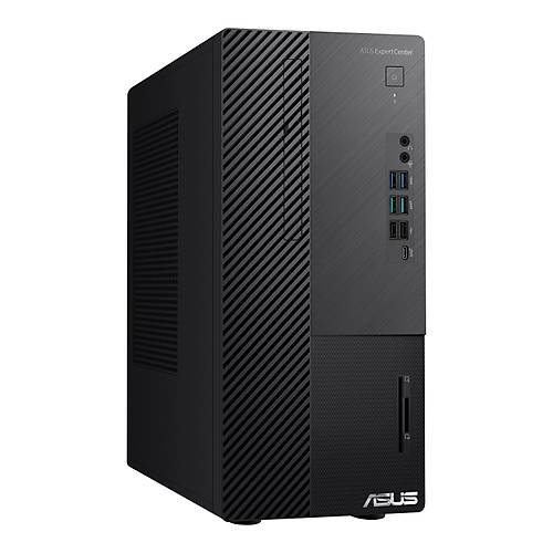 Asus P500MV I513428512B0D ExpertCenter P500 CI5 13420H 3.4GHz 8GB 512GB SSD FreeDos Masa�st� Bilgisayar