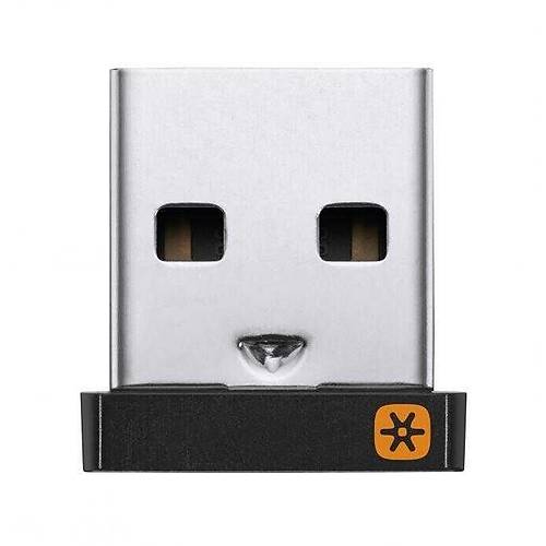 Logitech 910-005931 USB 6 Cihaz Unifying Alc