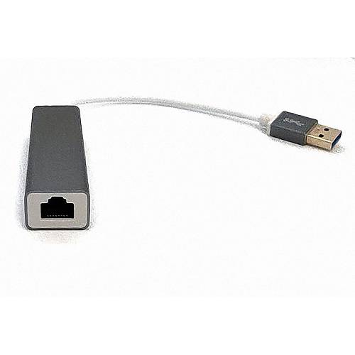 Beek BA-USB-HB3A-3A1GT USB 3.0 to RJ45 Gigabit Lan 3 Port USB Ethernet Adapt�r�