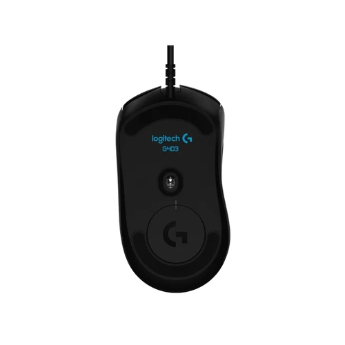 Logitech 910-005633 G G403 USB Hero 16400Dpi 6 Tu�lu Ayd�nlatmal� Kablolu Oyuncu Maouse