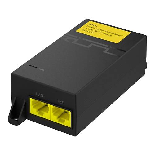 Ruijie RG-POE-AT30 Gigabit 30W PoE Adapt�r