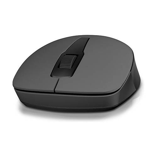 Hp 2S9L1AA 1600Dpi 3Tulu Siyah Gri Kablosuz Mouse
