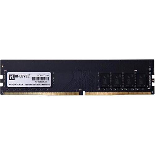 Hi-Level HLV-PC28800D4/16G 16 GB DDR4 3600Mhz CL19 Bilgisayar Bellek
