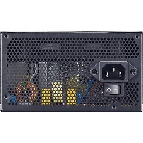 Cooler Master MPE-7501-ACABW-3BEU 750W 80 plus Bronze MWE V3 12cm Fanl ATX Power Supply
