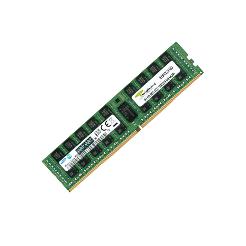 Bigboy BTS432/64G 64 GB DDR4 3200Mhz CL22 2Rx4 ECC Registered Sunucu Bellek