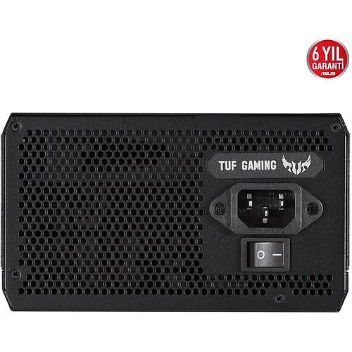 Asus TUF - GAMING 550B 550W 80 Plus Bronze 12cm Fanl Power Suplly