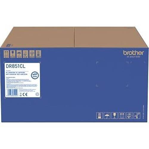 Brother DR-851CL 100.000 Sayfalk Orijinal Drum nitesi