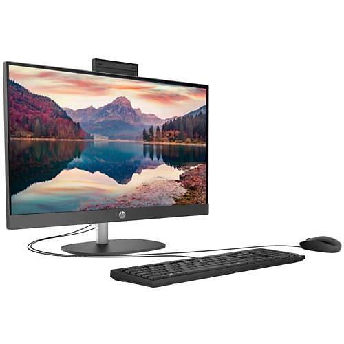Hp B70VFAT ProOne 240 G10 CI5 1334U 1.3Ghz 16GB 512GB SSD 23.8 FreeDos All In One Bilgisayar
