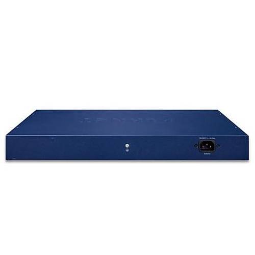 Planet PL-GSW-2824P 24 Port Gigabit 2 Port SFP 250Watt PoE+ Switch