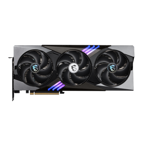 Msi RTX 5080 16G GAMING TRIO OC 16 GB GDDR7 GeForce RTX5080 Trio OC 256Bit NVIDIA Ekran Kart�