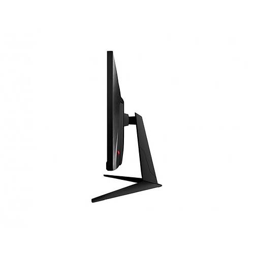 Msi G2412F 23.8 inch 1920x1080 1ms 180Hz HDMI DP Flat rapid IPS Adaptive Sync Gaming Monitr