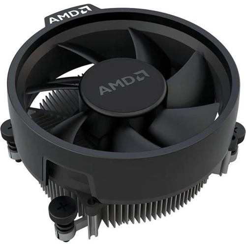Amd 712-000071 9.2Cm Fanl� AM4 ��lmeci Fan�
