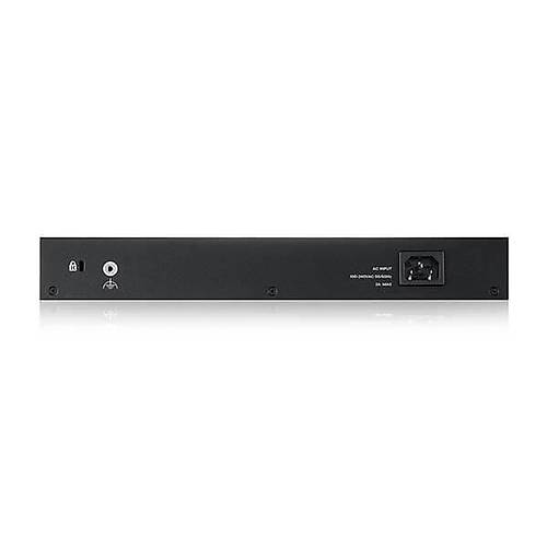 Zyxel XS1930-12F-ZZ0101F 12 Port 10Gigabit Fiber Core Smart Managed Hybrid Ynetilebilir Switch