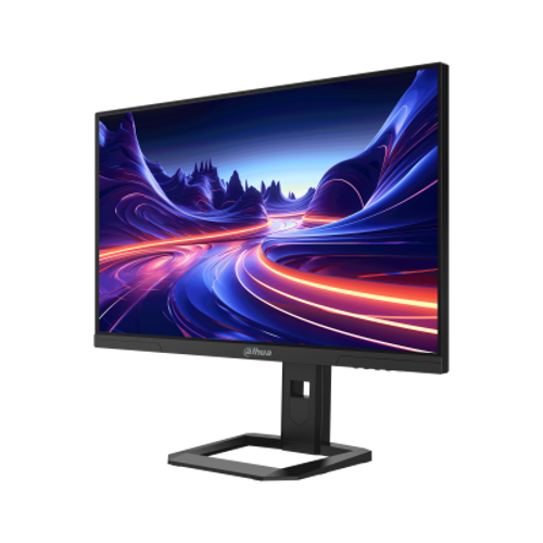 Dahua LM27-E341A 27 inch 2560x1440 0.5ms 240Hz HDMI DP IPS Monitr