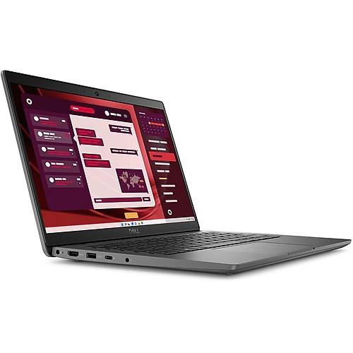 Dell N006l345014EMEA-VP Latitude 3450 CI5 1335U 3.4GHz 8GB 512GB SSD 14 Win11 Pro Notebook Bilgisayar