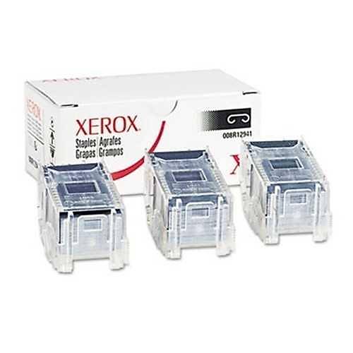 Xerox 008R12941 B600-B605-B610-B615 3x5000 Adet Finisher Z�mba Paketi