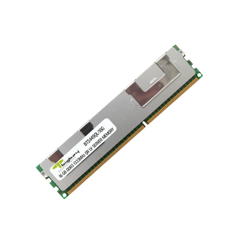 Bigboy BTS449Ql/16G 16 GB DDR3L 1333Mhz 4Rx4 CL11 ECC Registered Sunucu Bellek