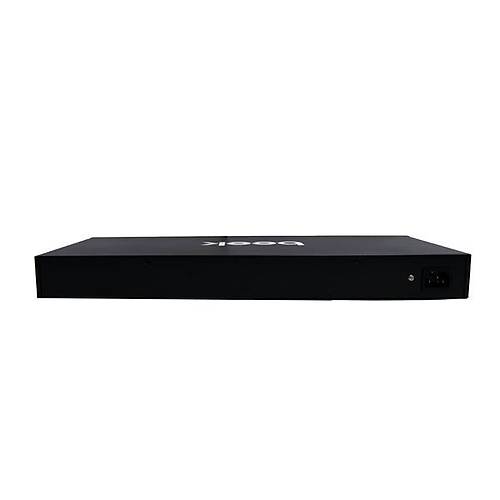 Beek BN-GS-1242S 24 Port Gigabit 2 Port SFP Rack Mount Ethernet Switch
